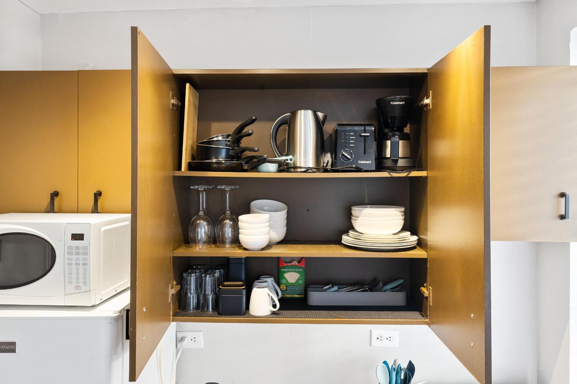 Step Inside Living In Times Square Apartment *